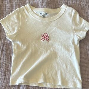 Brandy Melville | Cat Tee